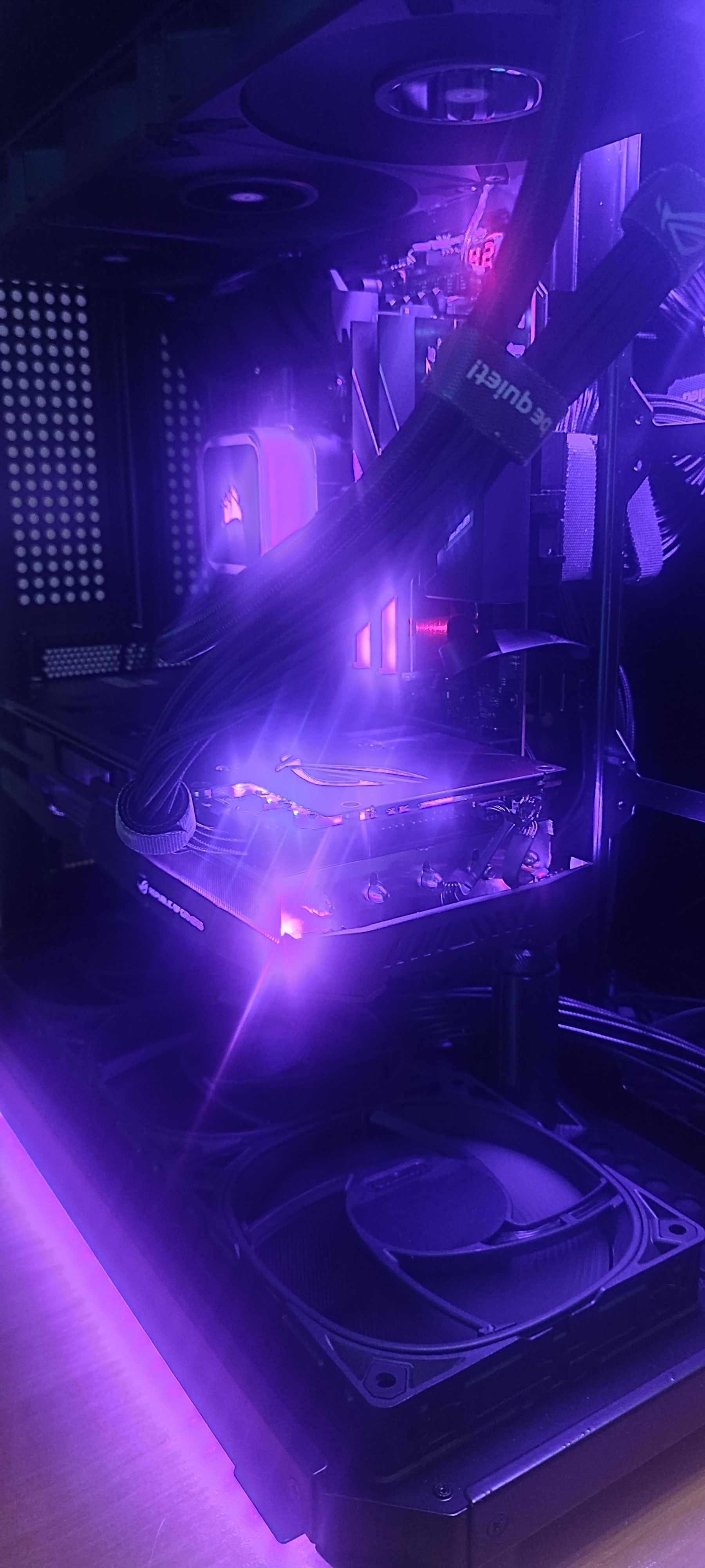 Asus ROG Strix RX 5700 XT Gaming OC 8GB GDDR6,nowy interfejs termiczny