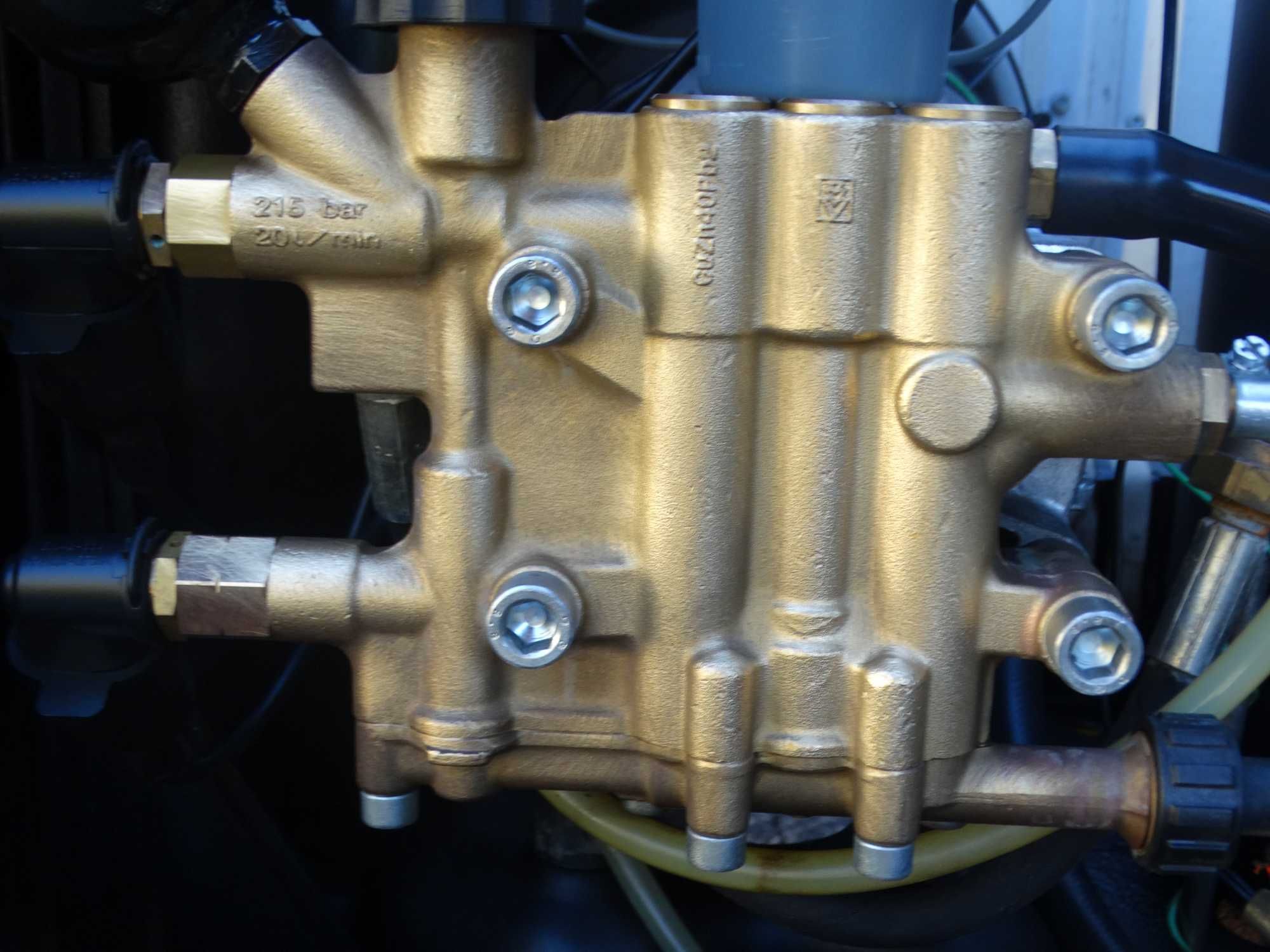 Myjka Ciśnieniowa Karcher HDS 895 S * gorąca woda * DUŻY WYBÓR