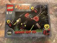 Lego 4788 Ogel Mutant Ray – Set Alpha Team Mission Deep Sea de 2002