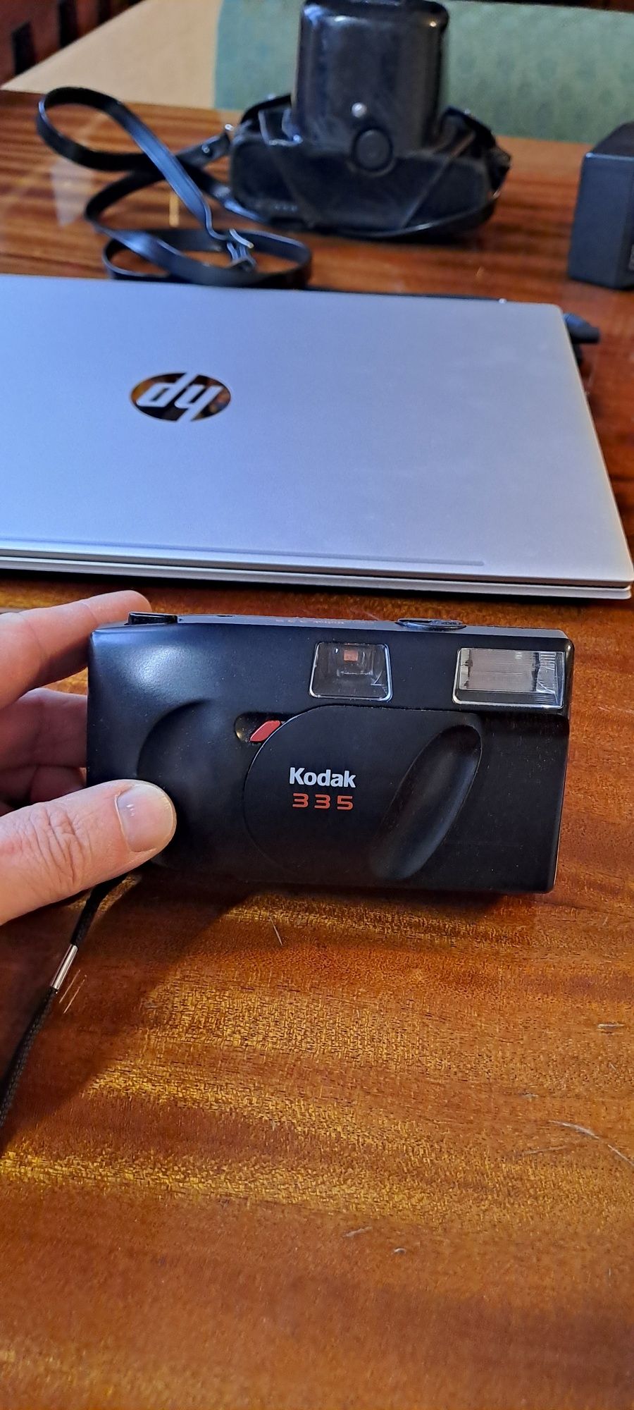 Kodak 335 aparat Fotograficzny
