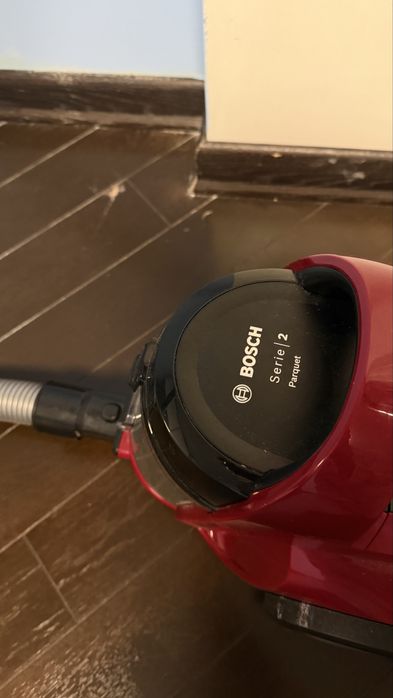 Пилосос bosh в ідеальному стані