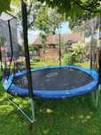 Trampolina 300cm