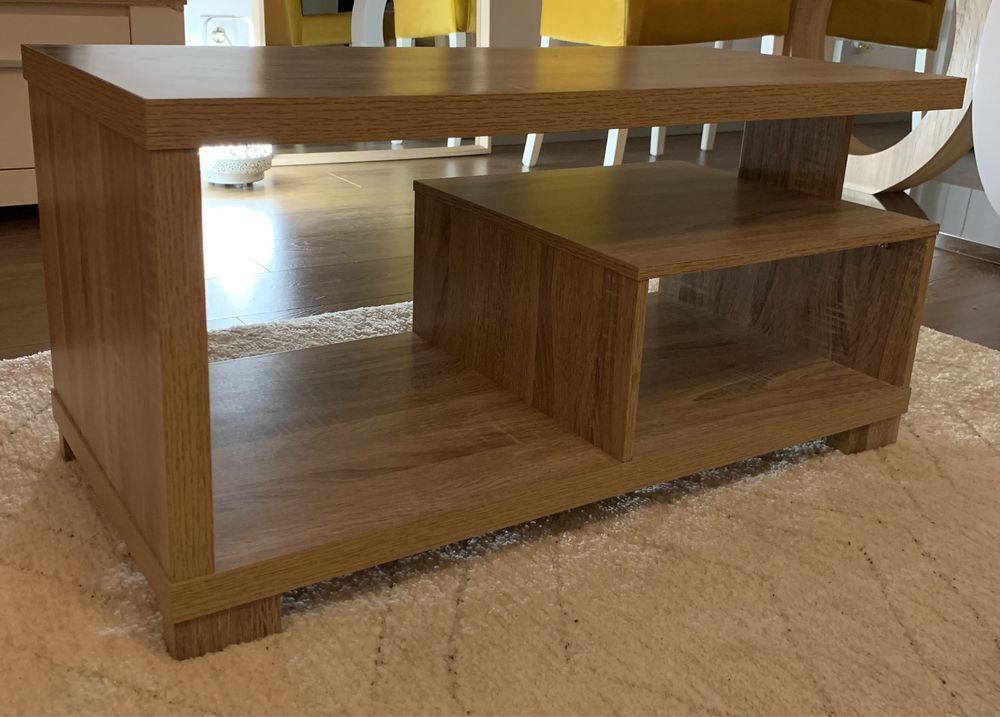 Mesa de madeira - Nova