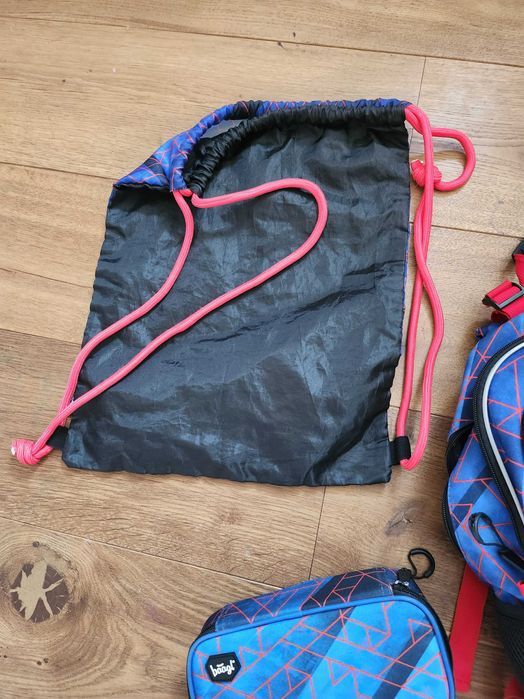 Zestaw szkolny baagl