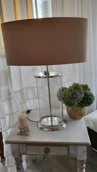 Piękna lampa glamour do salonu, gabinetu, T.Max