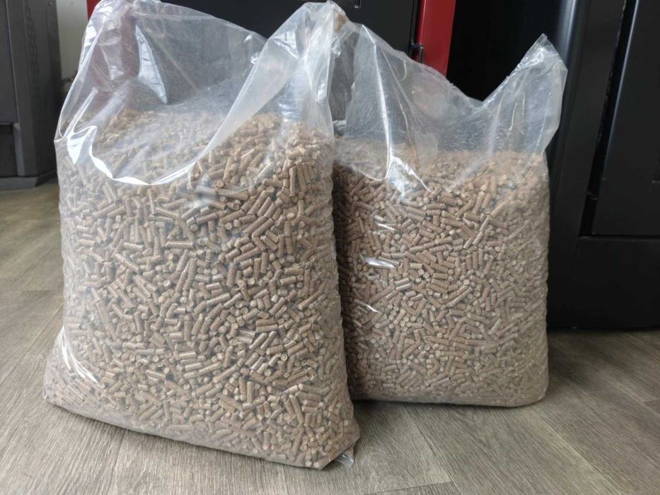 Pellet Husar Mix 6mm Propellet 24 Opole
