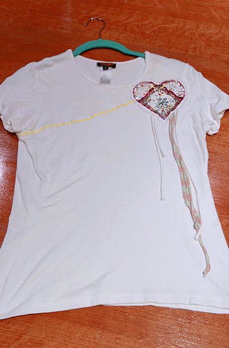 T shirt Bazar da Christian Lacroix