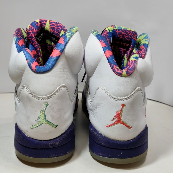 кросівки Nike Air Jordan 5 Retro