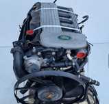 Motor Land Rover Range Rover III 3.0D 4x4 180Cv Ref.306D1