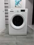 Пральна сушильна машинка Whirlpool FWDG861483E WV