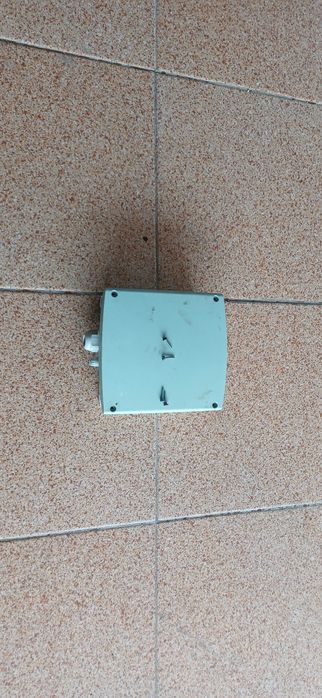 Central Eletrónica - V2 Calypso 500