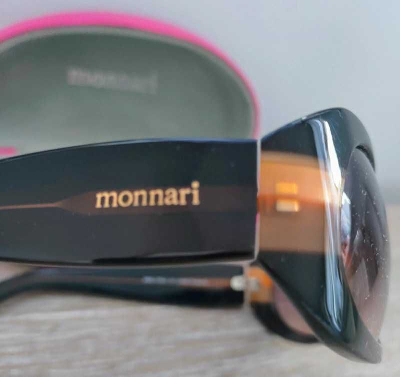 Monnari - okulary przeciwsłoneczne damskie