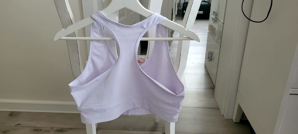 Top sportowy biustonosz fitness*40/42