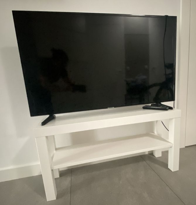 Samsung LED 43'' z szafką