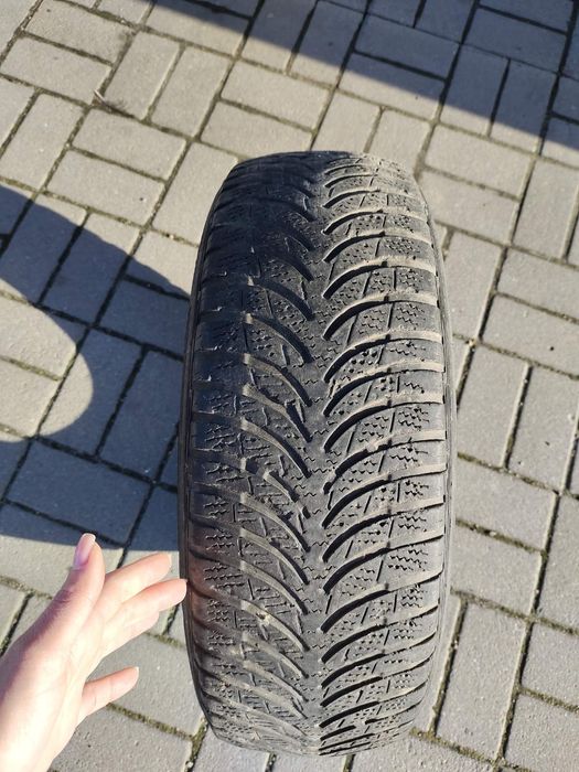 Шина Rotation 185/60 R15 84T