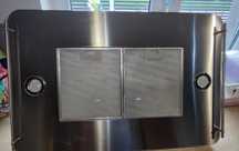 sprzedam okap IKEA