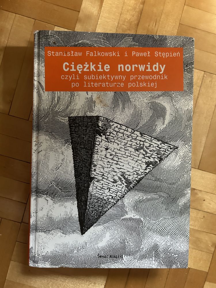 Falkowski - Ciężkie Norwidy