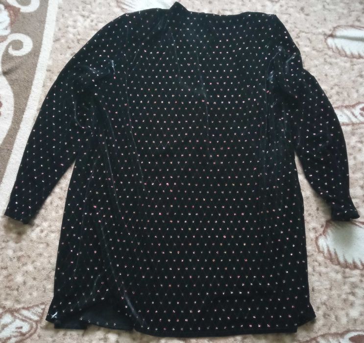 Жіноче плаття та піджак 56р