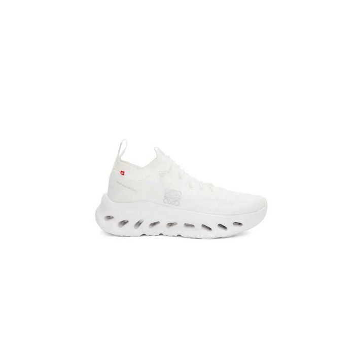Кросівки Cloudtilt Sneaker All White