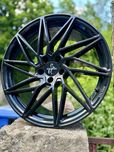 Keskin KT20 19 cali 5x112 ET30 VW, Audi, Skoda, Seat Stan b. dobry !!