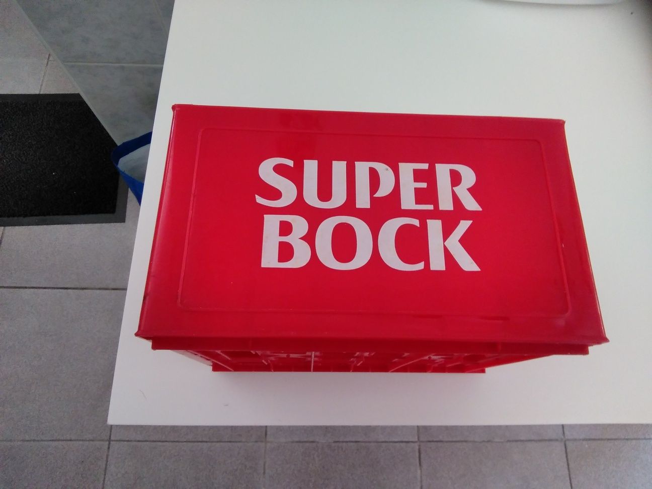 Caixa Super Bock