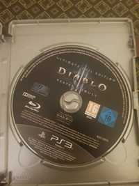 diablo3 reaper of souls ultimate evil edition para ps3