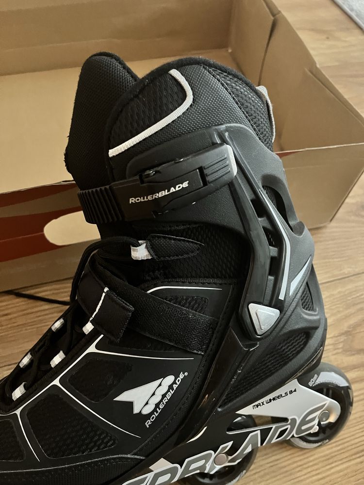 Rolki Rollerblade Spark SC 80