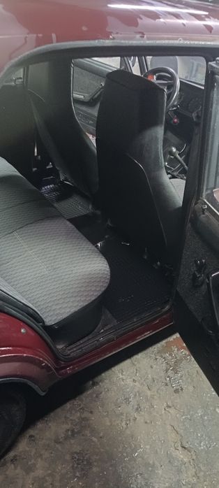 Ваз 2107 в хорошем состоянии