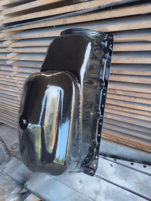 Піддон трактора МТЗ 80 82