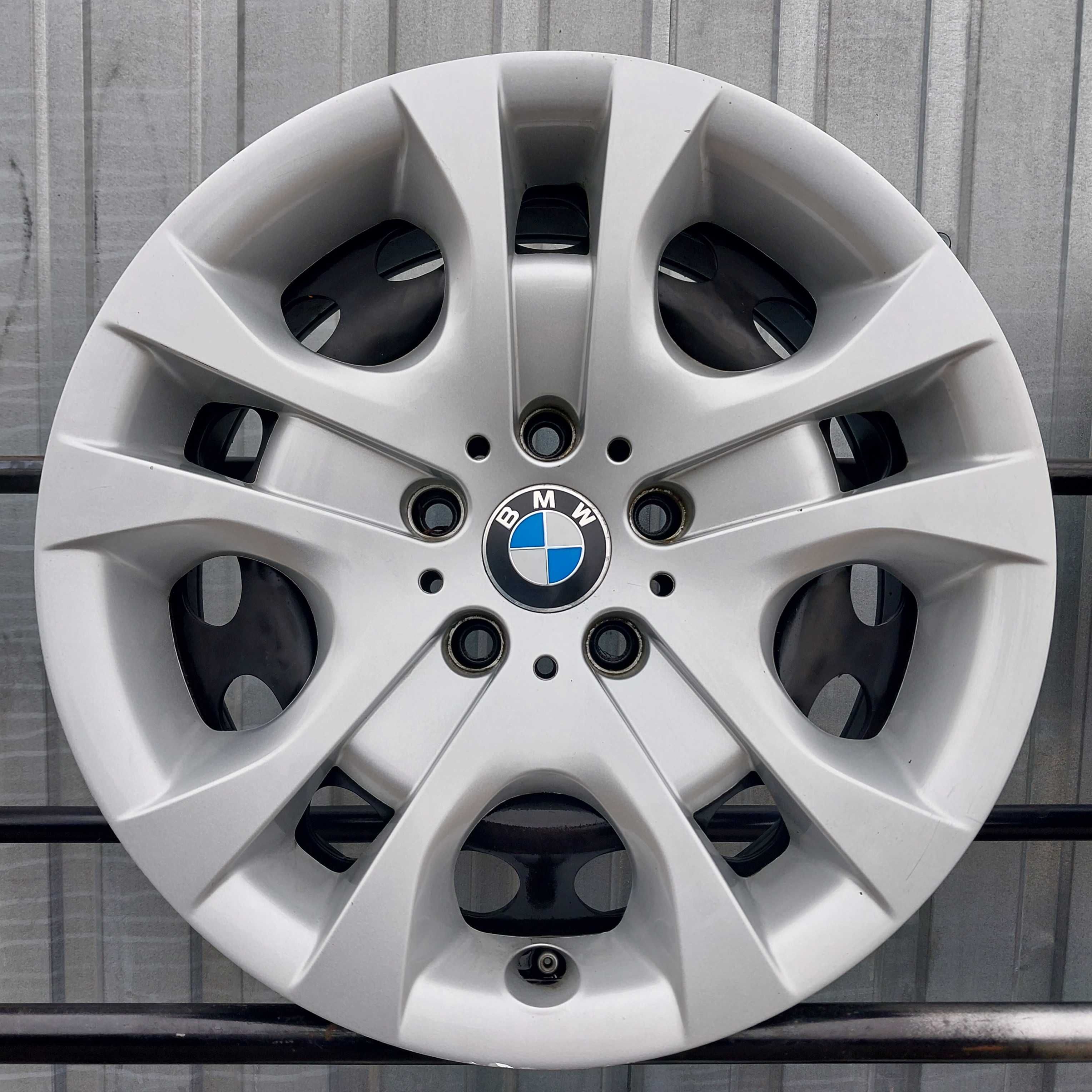 Bmw 17" 5x120 Et34 7.5J