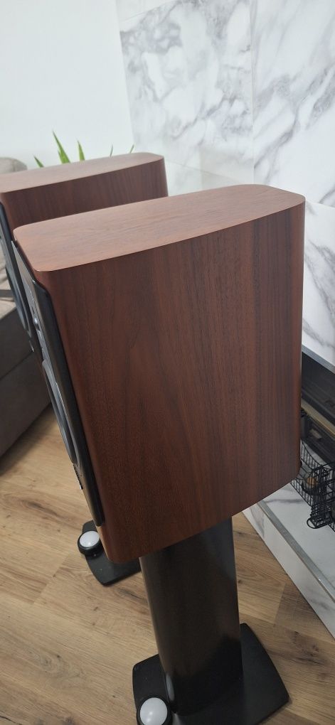 Colunas dynaudio contour 20i em excelente estado