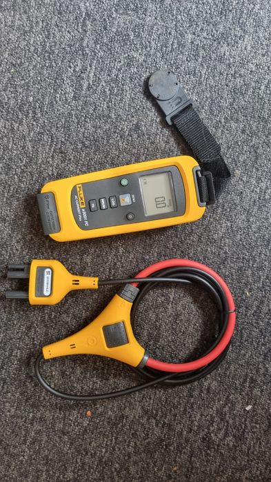 Fluke a3001 FC AC