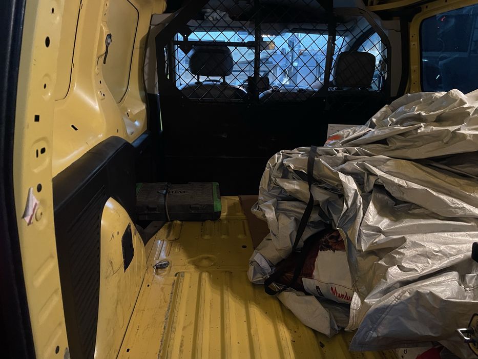 Citroen Berlingo 1.6 HDi