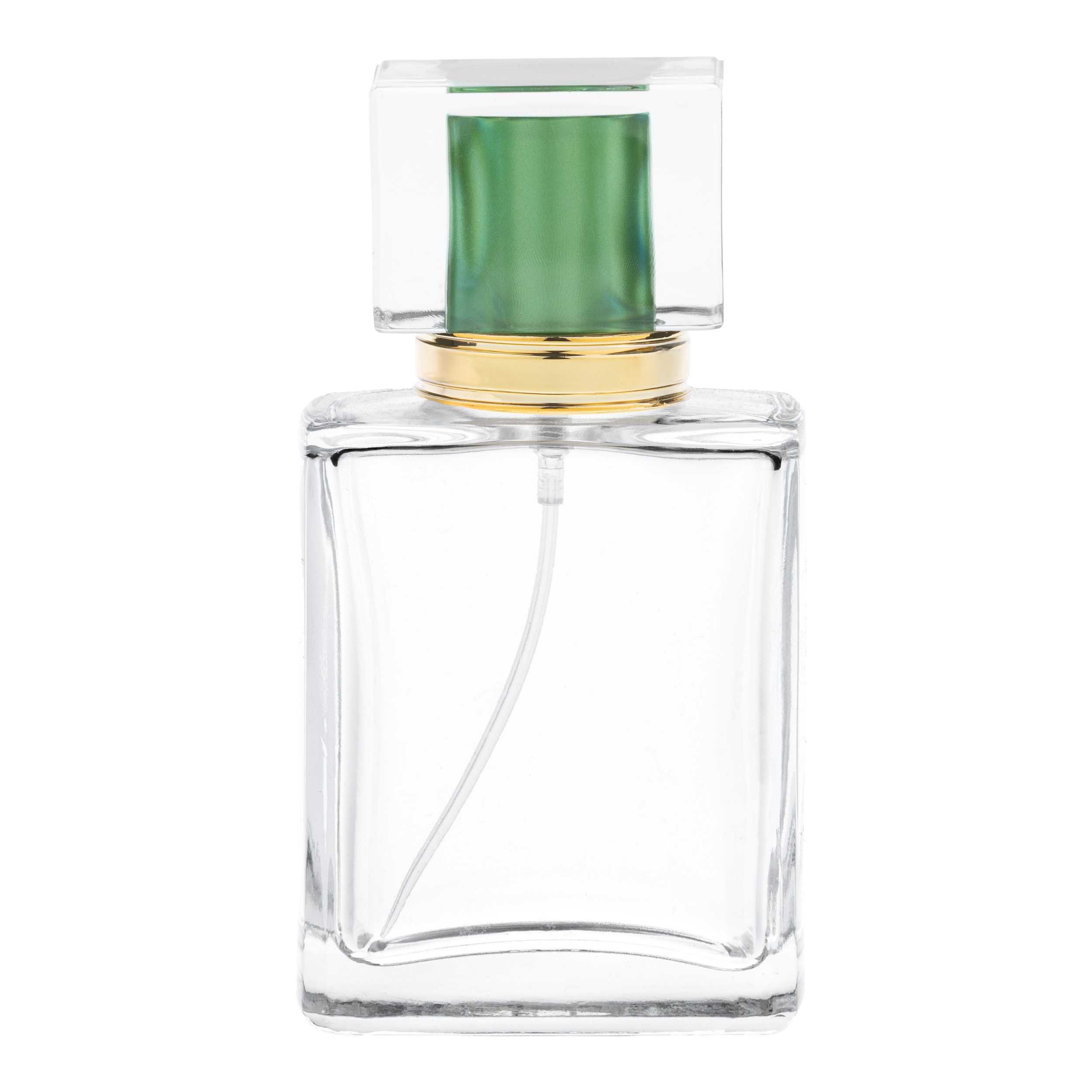 Perfumy - 55 ml! Trwałe! Ozdobna butelka!