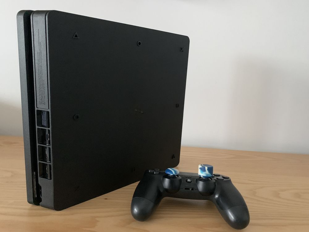 Consola Playstation 4 500 GB