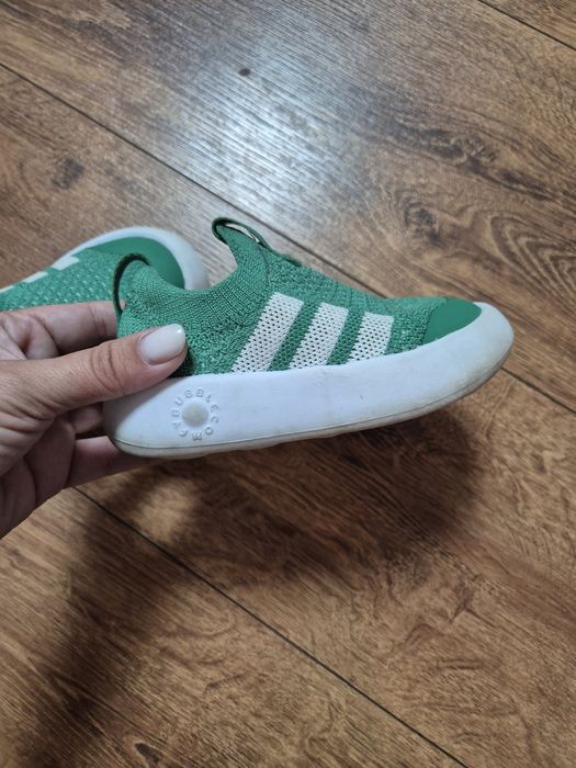 Дитячі мокасини adidas