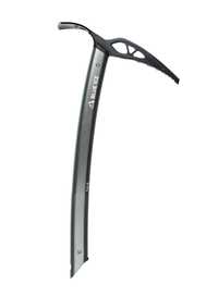 czekan Blue Ice Falk Ice Axe 45cm dark grey (NOWY)