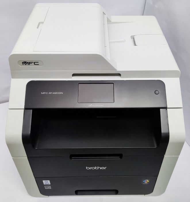 Drukarka laserowa Brother MFC-9142CDN
