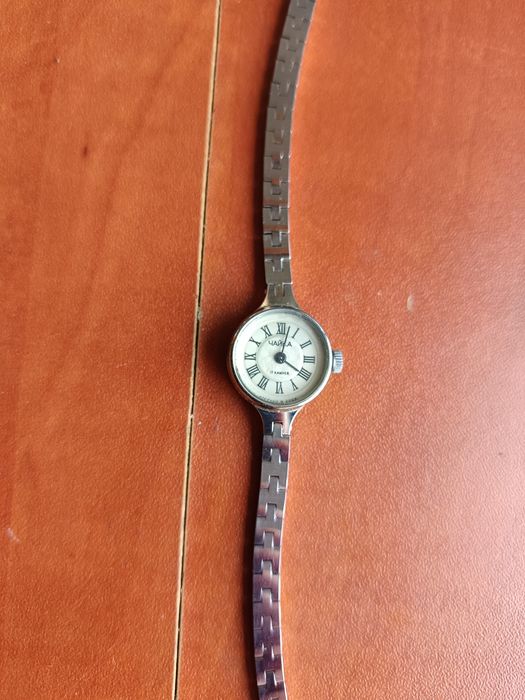 Zegarki. Zestaw   5 sztuk