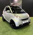 Smart Fortwo Coupe 1.0 MHD
