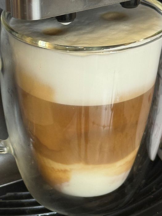 2021 рік 6500 чашок NIVONA CafeRomatica NICR 970 дуже гарний стан