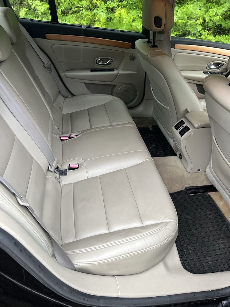 Renault Laguna 2.0 *Piękna*Najbogatsza wersja*