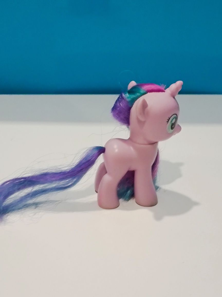 My Little Pony unikat Star Dreams G4 Hasbro brushables kucyk MLP