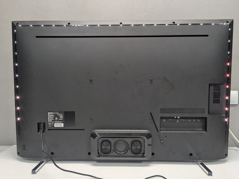 Philips 50PUS8804  Bowers & Wilkins / Dolby Vision / Android 12 / 2020
