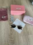 Miu Miu okulary przeciwsłoneczne MiuMiu