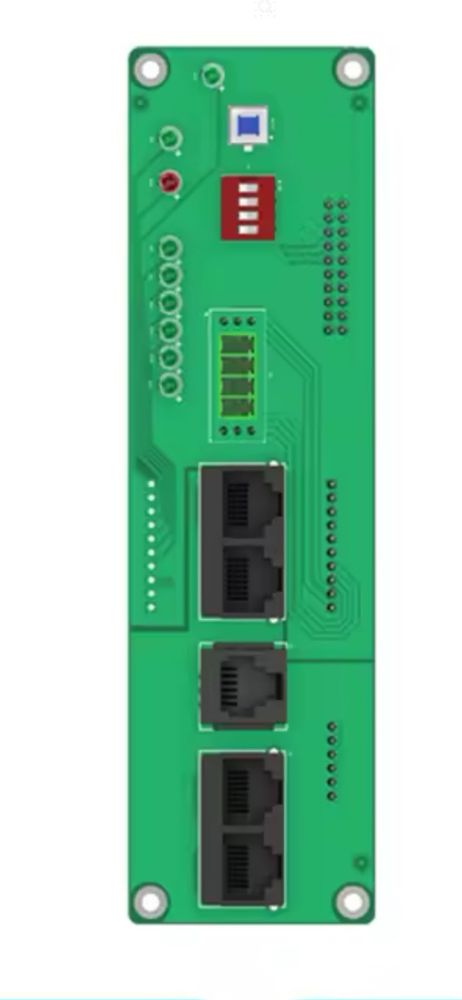 Плата JK SMART BMS Lifepo4