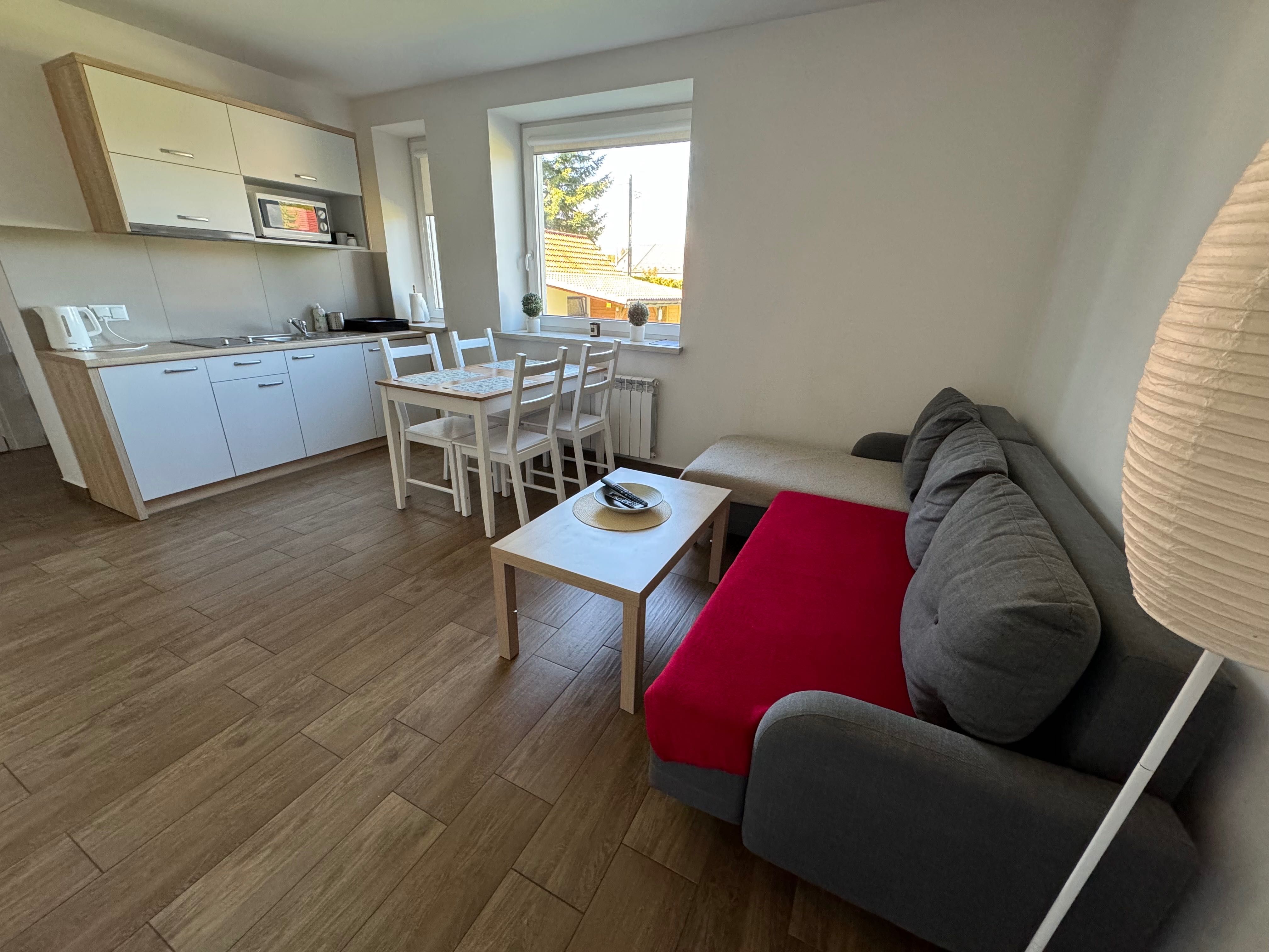 Apartamenty Zator 1km od Energylandii