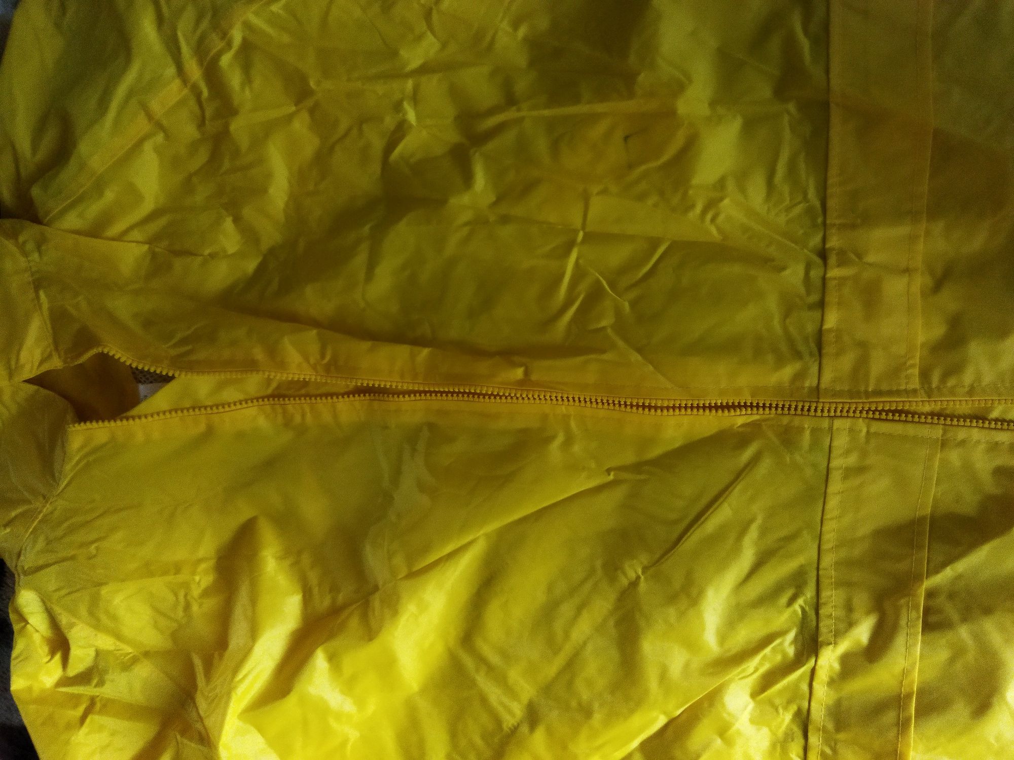Костюм (куртка + штаны)водостойкий Červa ветрозащитный Полиэстер с ПВХ