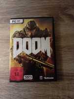 Doom na komputer PC