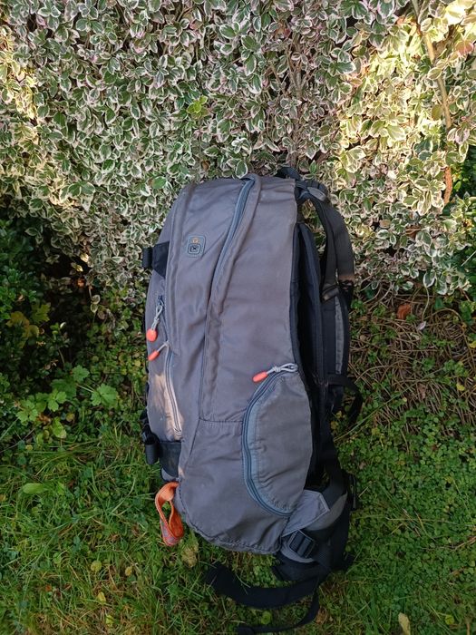 Рюкзак для трекінгу - сноуборда Burton Rider's Pack 25L